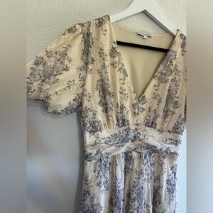 Baltic Born Ardley Maxi Dress